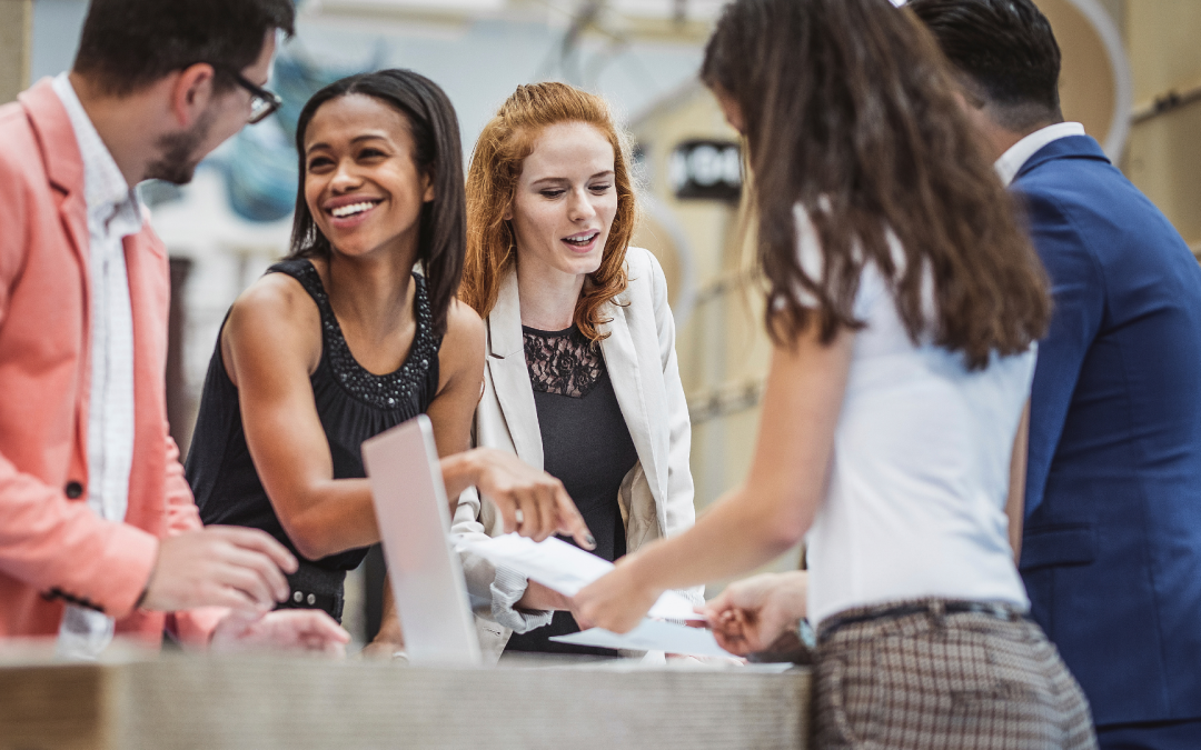 Unleash Your Business Potential: South Windsor Chamber of Commerce 2024 Sponsorship Opportunities