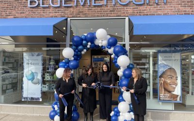 Celebrating Beauty and Community: Bluemercury’s Grand Opening in South Windsor