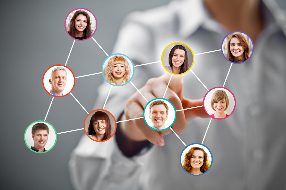 Member News (3) Networking