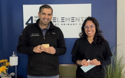 South Windsor Chamber Spring Fling Calendar Raffle: Day 1 Winner Announcement
