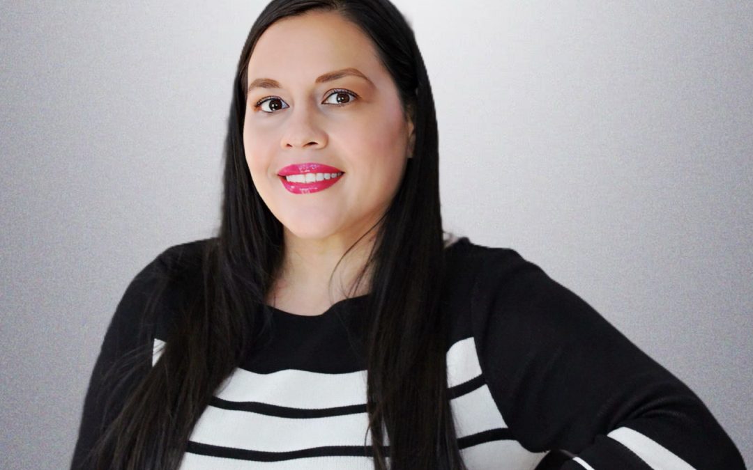 Announcing New Interim Executive Director Gladys Ortiz