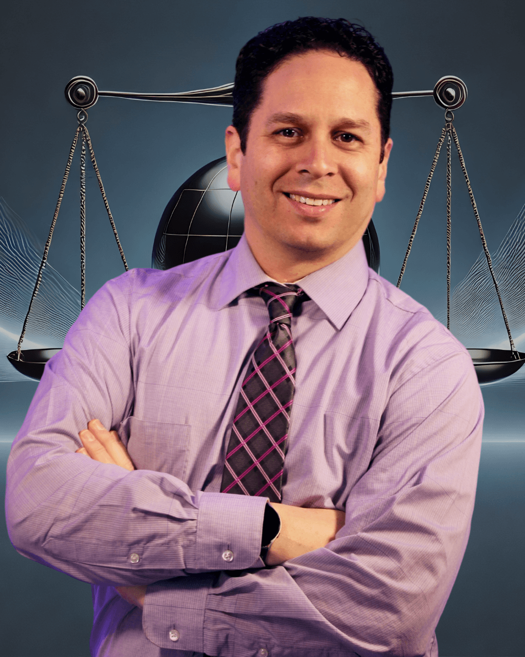 Michael B. Pollack